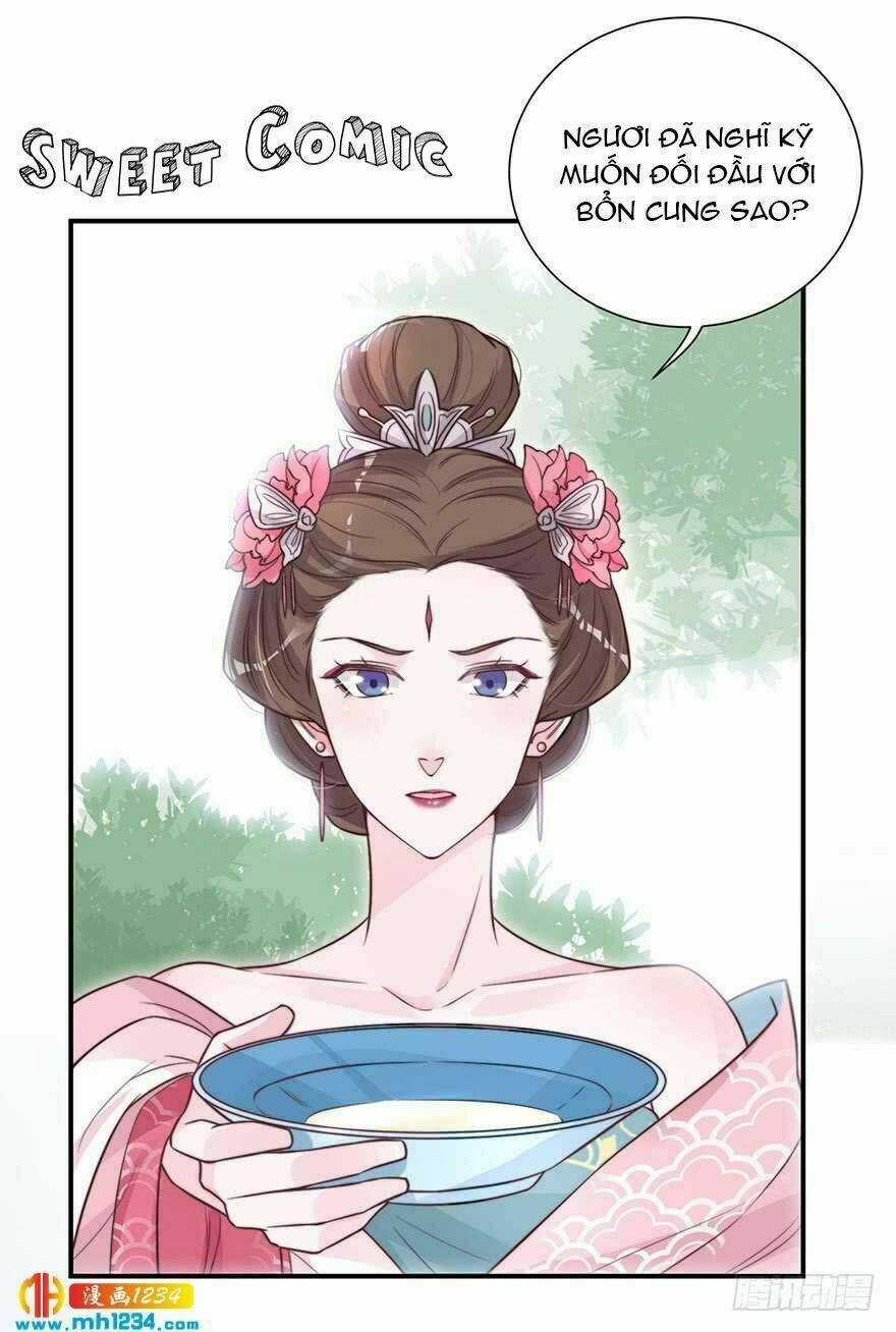 Cung Đấu Live - Chapter 17 - Trang 16