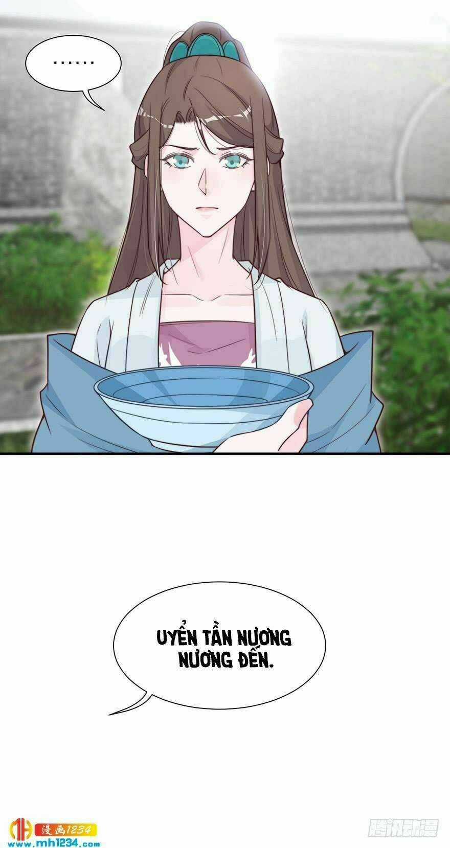 Cung Đấu Live - Chapter 17 - Trang 17