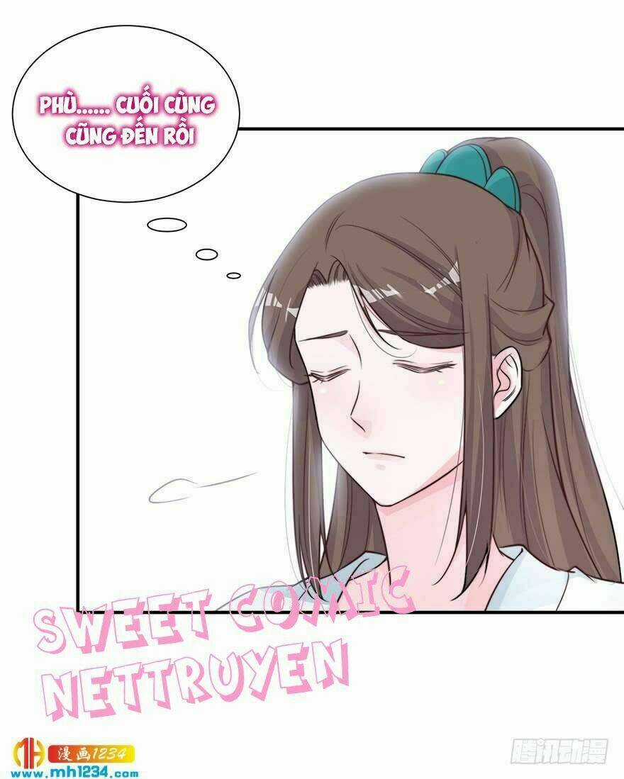 Cung Đấu Live - Chapter 17 - Trang 19