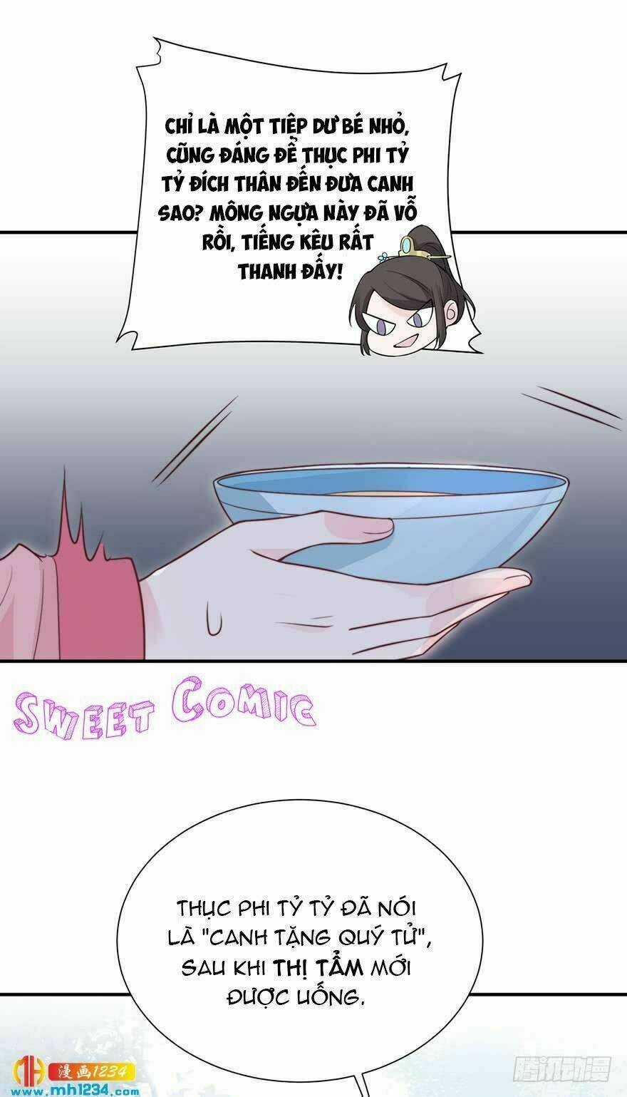 Cung Đấu Live - Chapter 17 - Trang 21