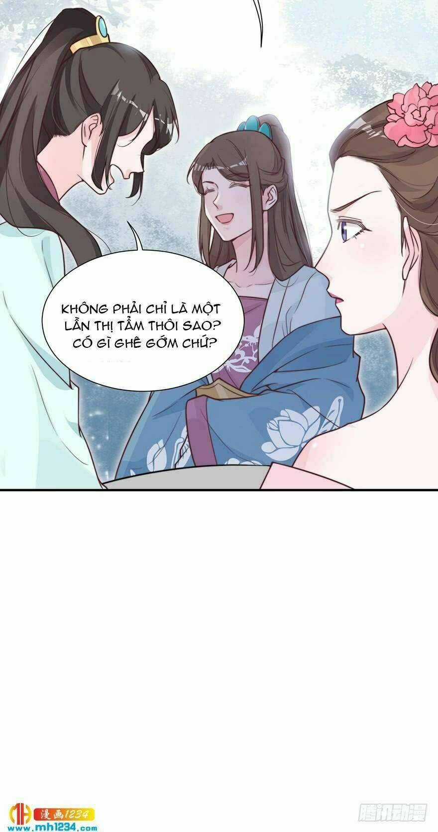 Cung Đấu Live - Chapter 17 - Trang 22