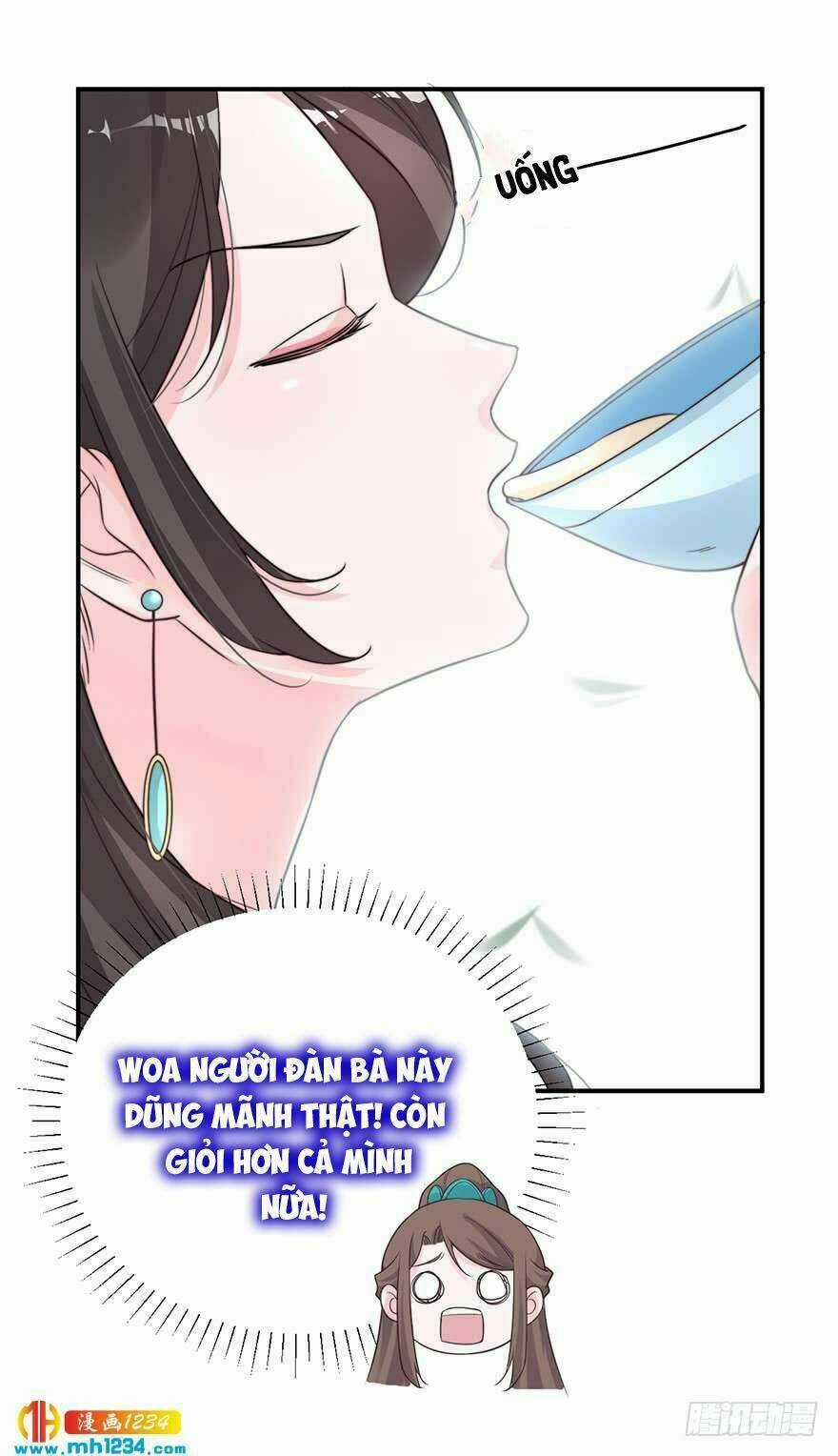 Cung Đấu Live - Chapter 17 - Trang 24