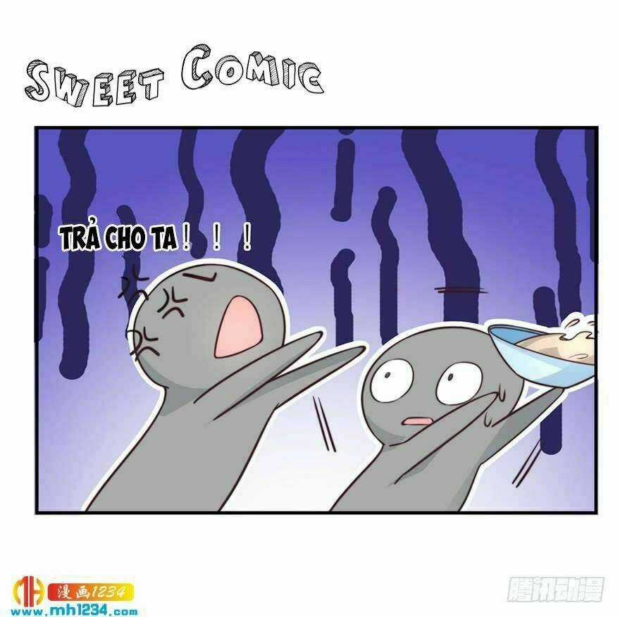 Cung Đấu Live - Chapter 17 - Trang 27