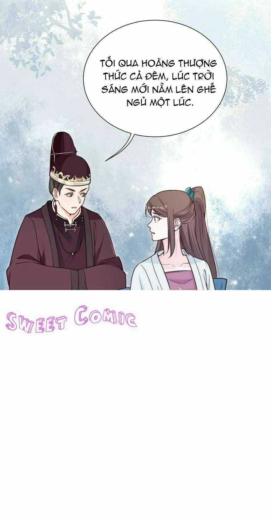 Cung Đấu Live - Chapter 17 - Trang 4