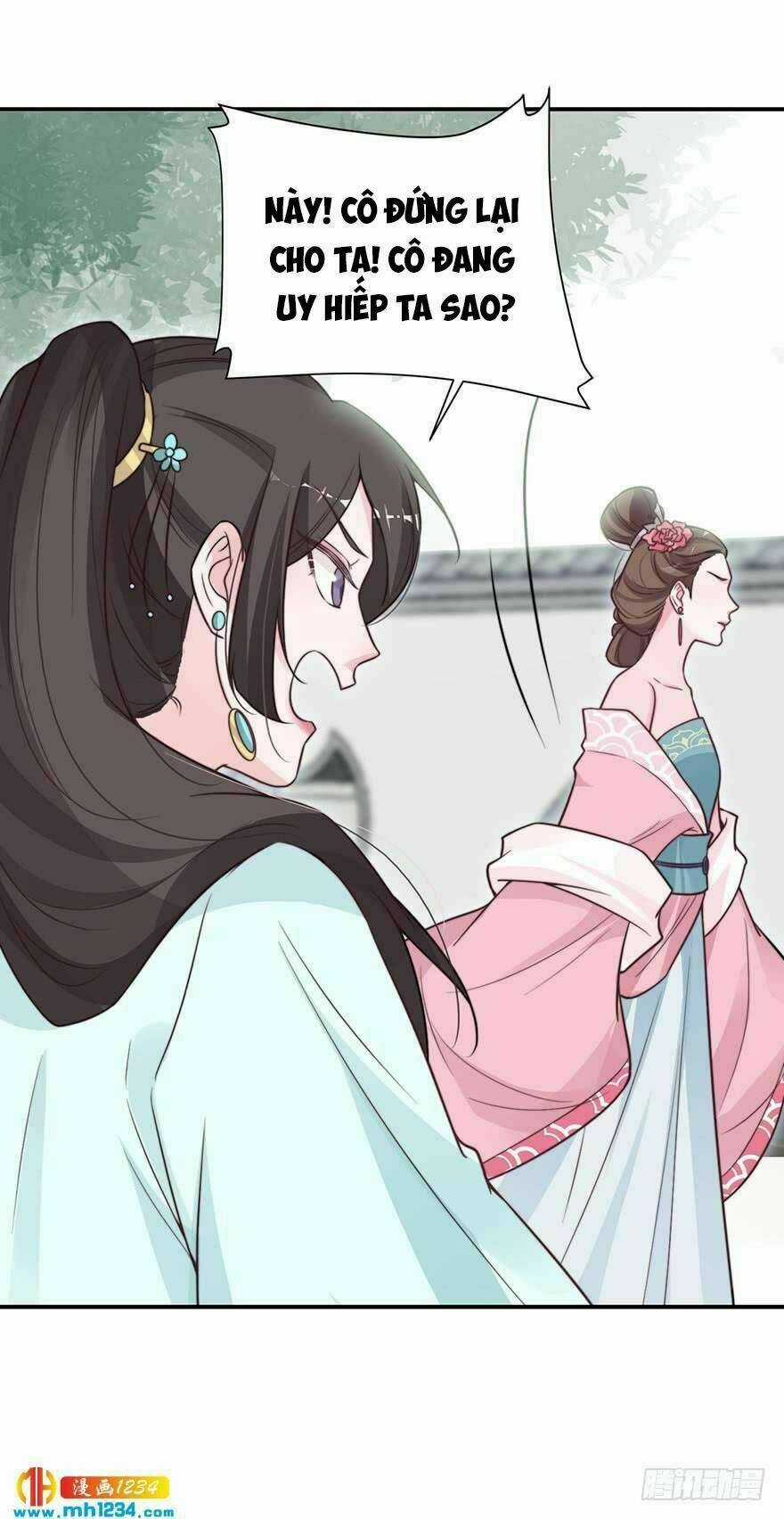 Cung Đấu Live - Chapter 17 - Trang 32