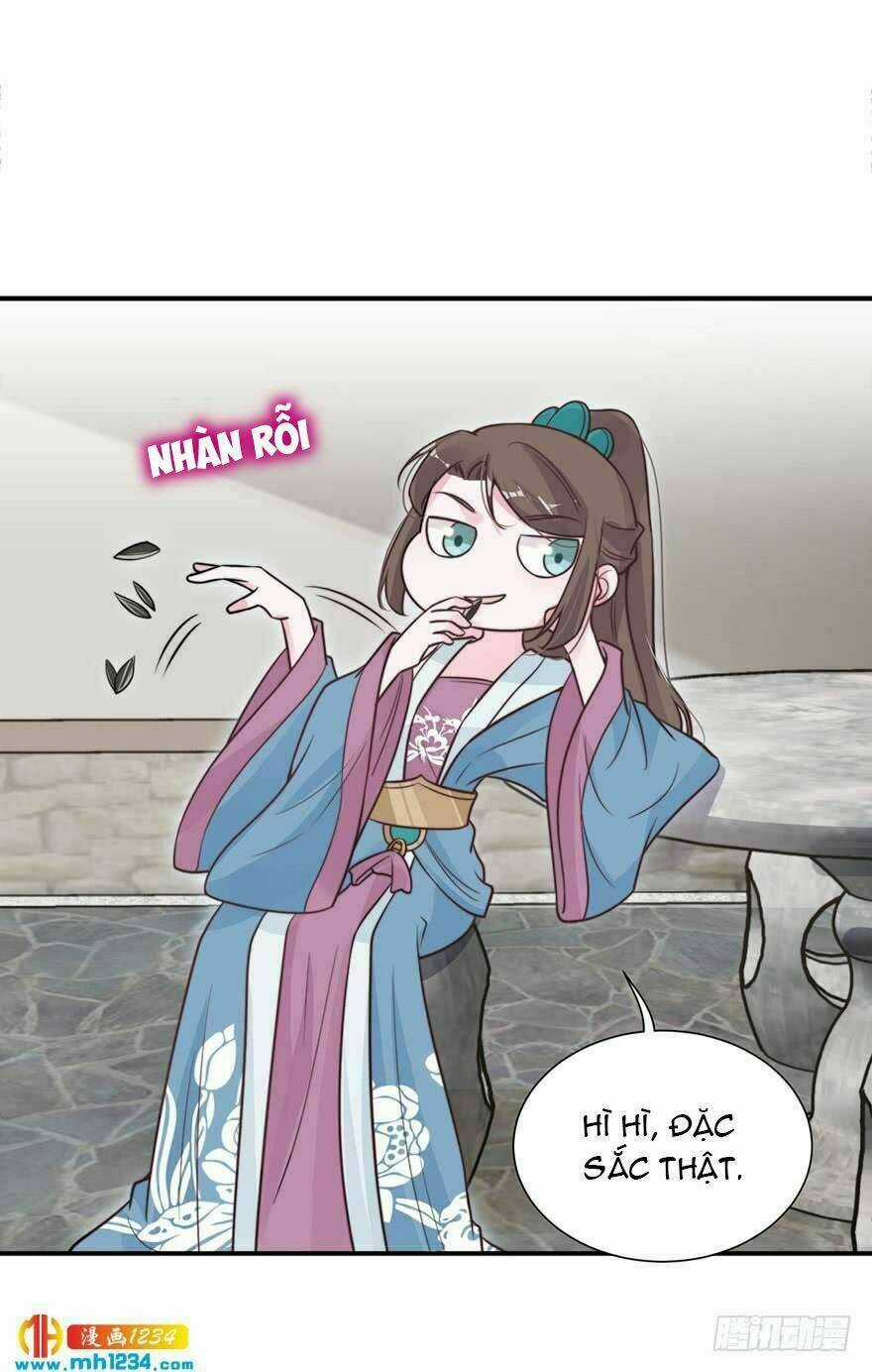 Cung Đấu Live - Chapter 17 - Trang 34