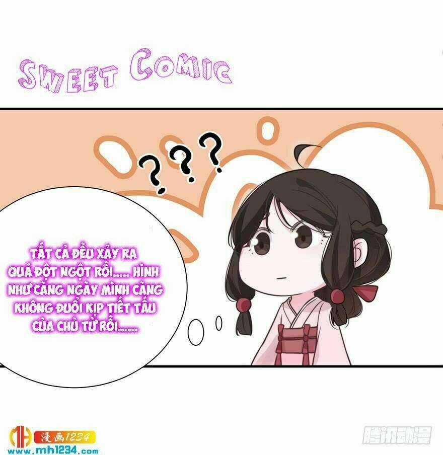 Cung Đấu Live - Chapter 17 - Trang 35