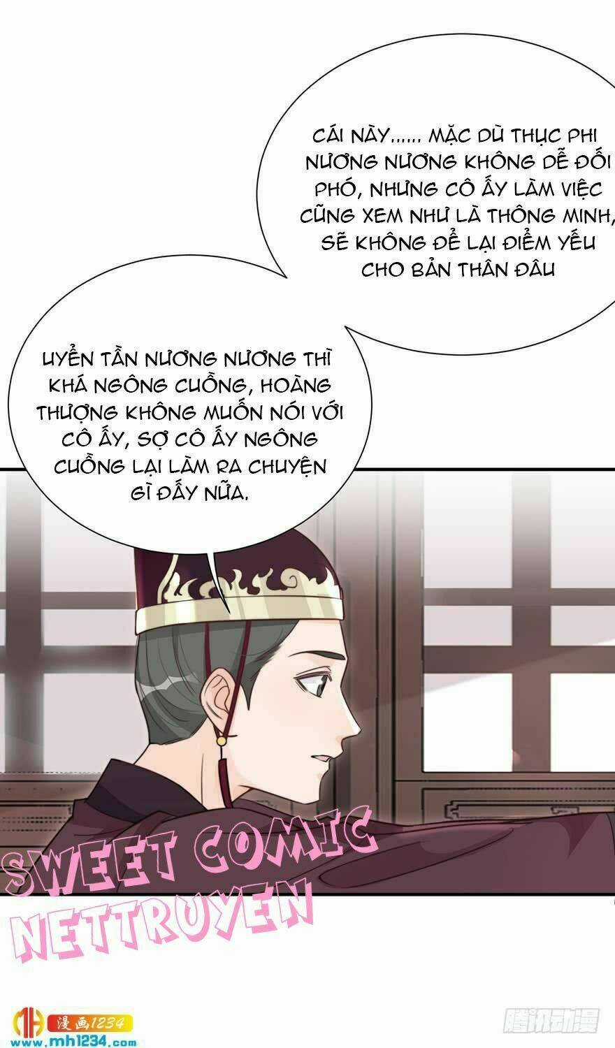 Cung Đấu Live - Chapter 17 - Trang 8