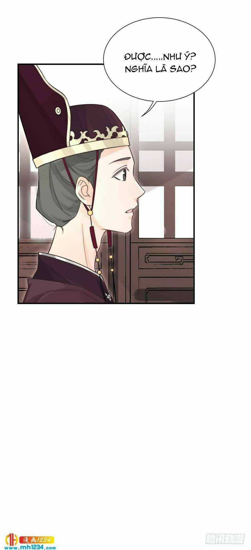 Cung Đấu Live - Chapter 17 - Trang 10