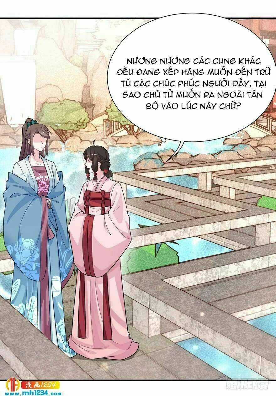 Cung Đấu Live - Chapter 18 - Trang 2