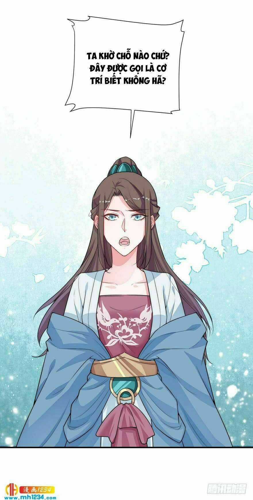 Cung Đấu Live - Chapter 18 - Trang 11