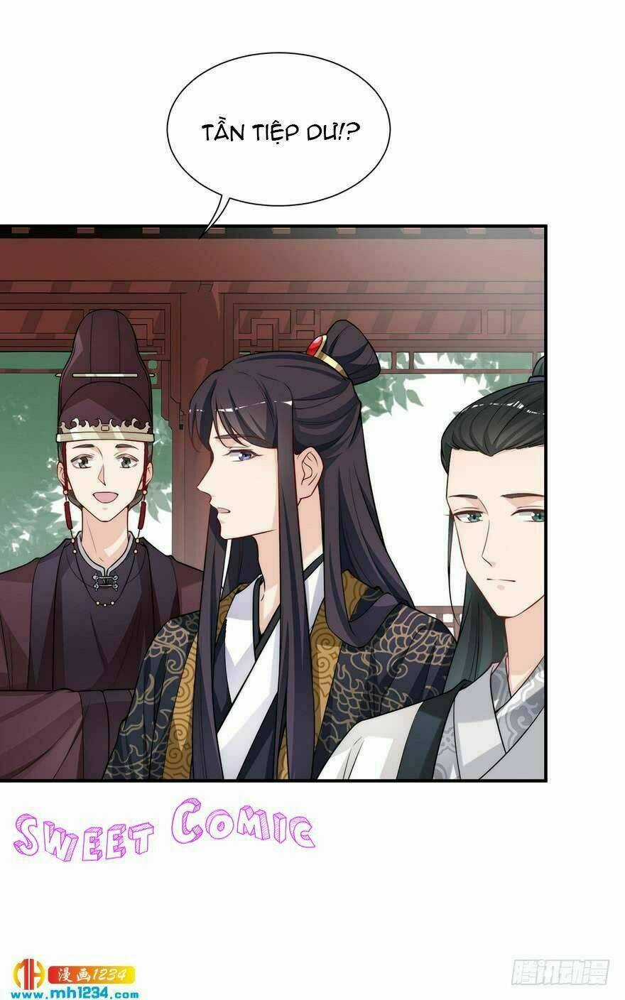 Cung Đấu Live - Chapter 18 - Trang 12