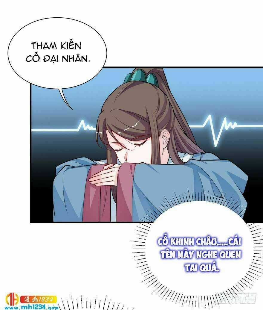 Cung Đấu Live - Chapter 18 - Trang 15