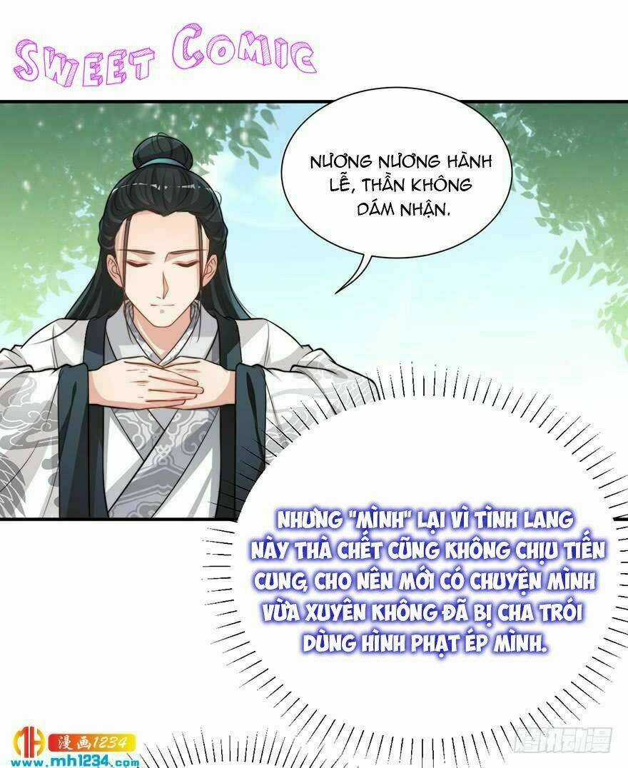 Cung Đấu Live - Chapter 18 - Trang 17
