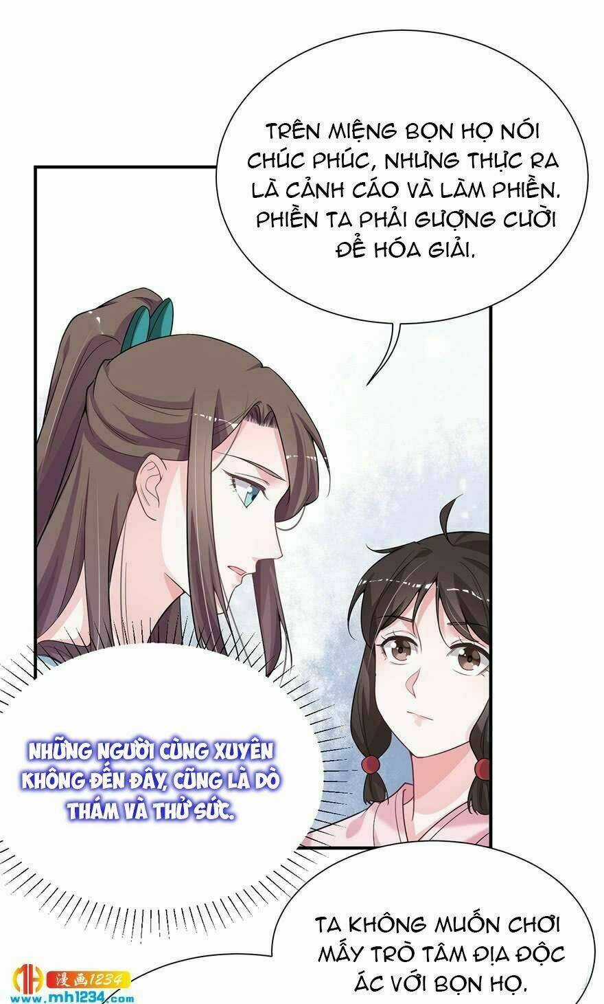 Cung Đấu Live - Chapter 18 - Trang 3