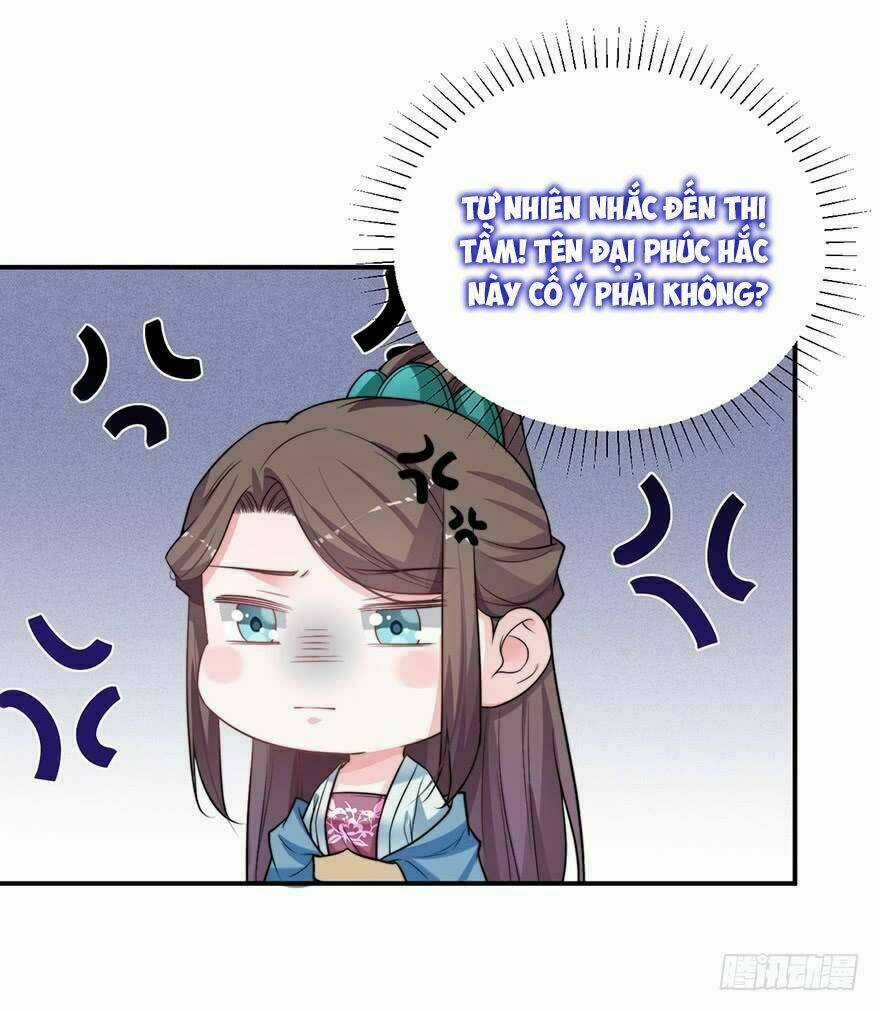 Cung Đấu Live - Chapter 18 - Trang 21