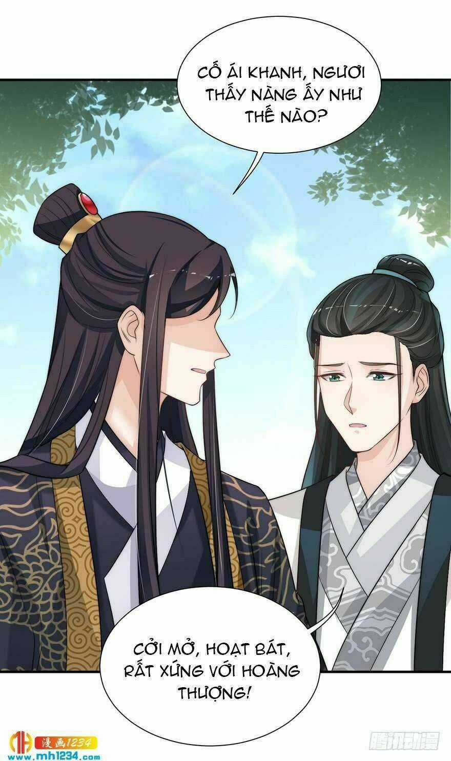 Cung Đấu Live - Chapter 18 - Trang 25