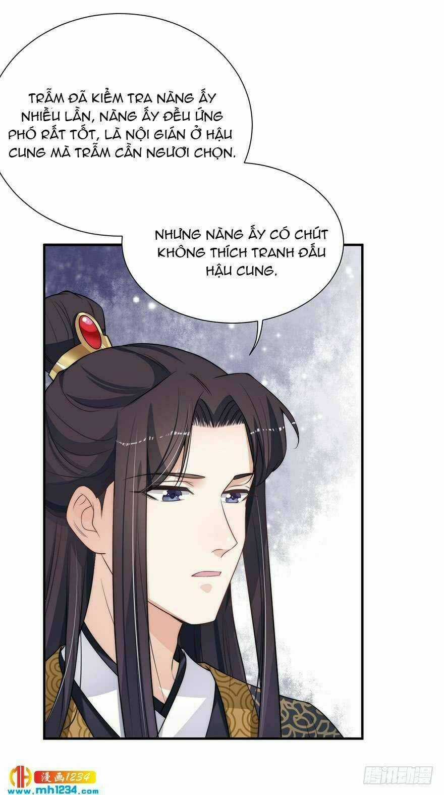 Cung Đấu Live - Chapter 18 - Trang 27