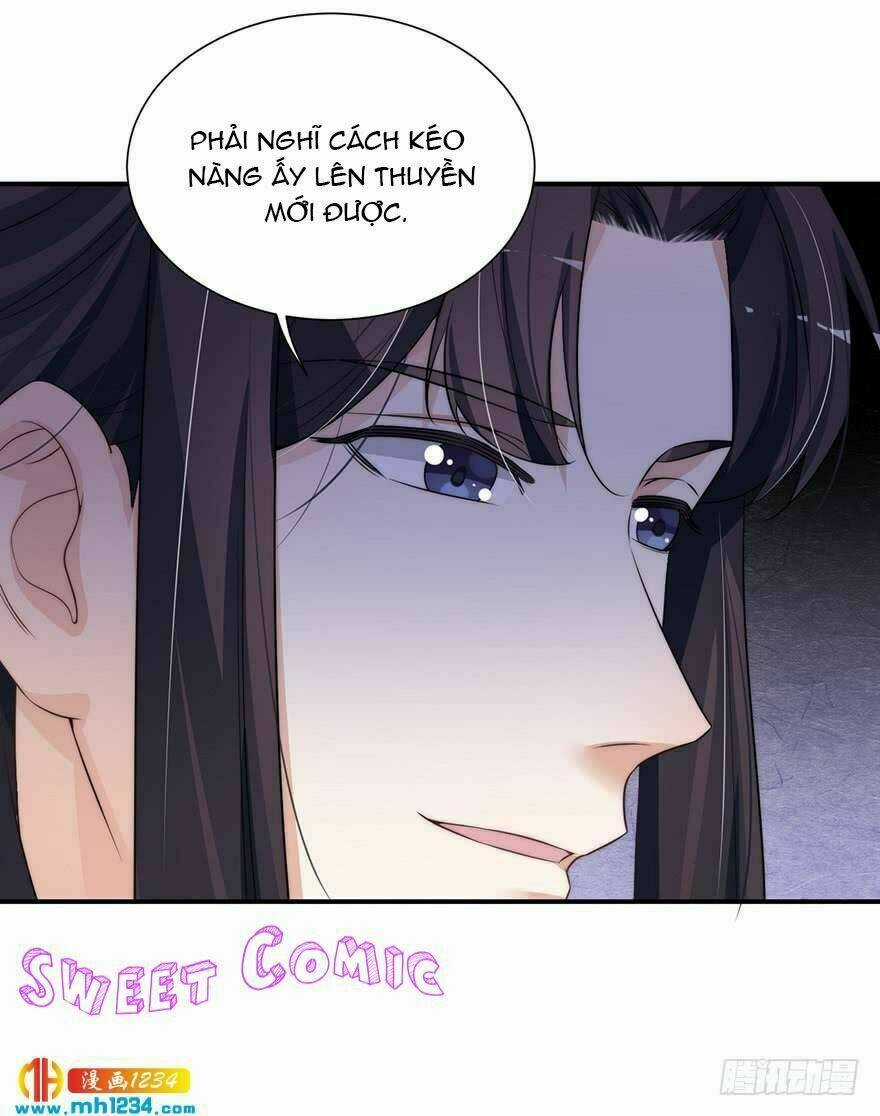 Cung Đấu Live - Chapter 18 - Trang 28
