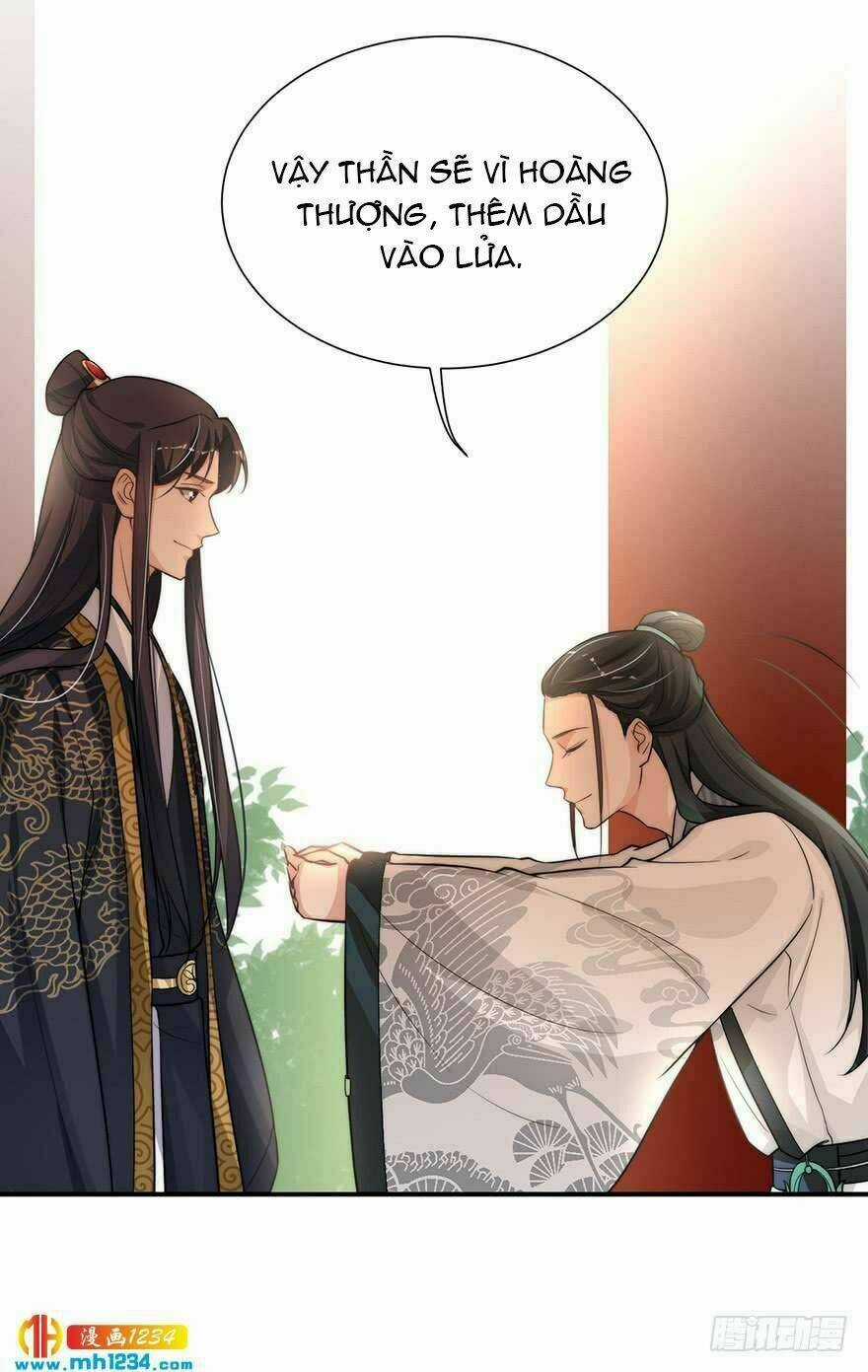 Cung Đấu Live - Chapter 18 - Trang 30