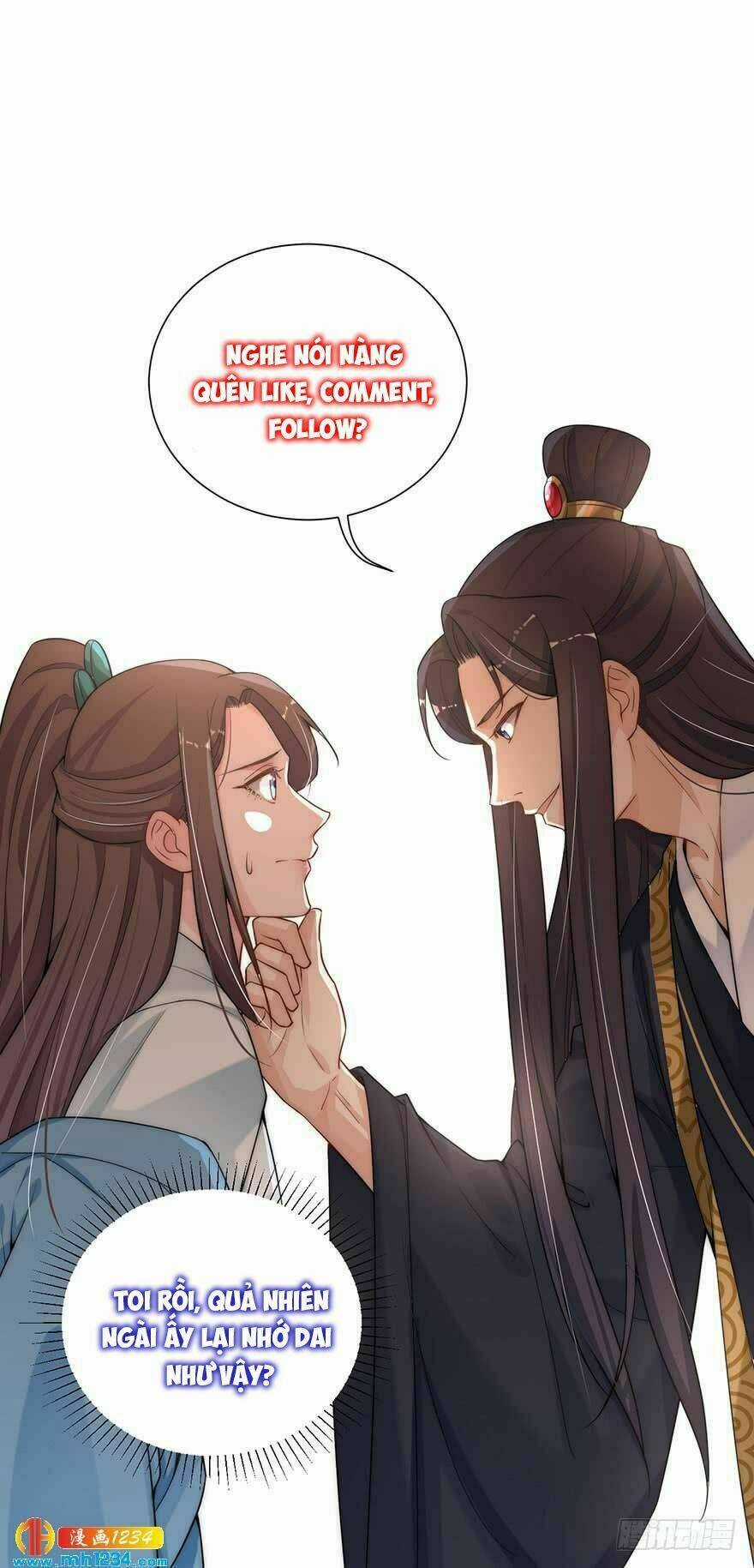 Cung Đấu Live - Chapter 18 - Trang 32