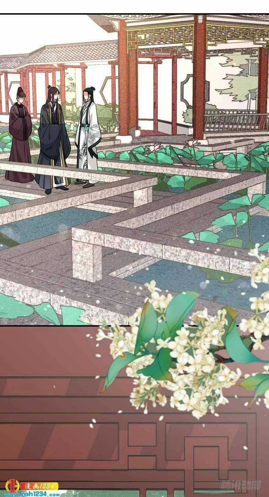 Cung Đấu Live - Chapter 18 - Trang 6