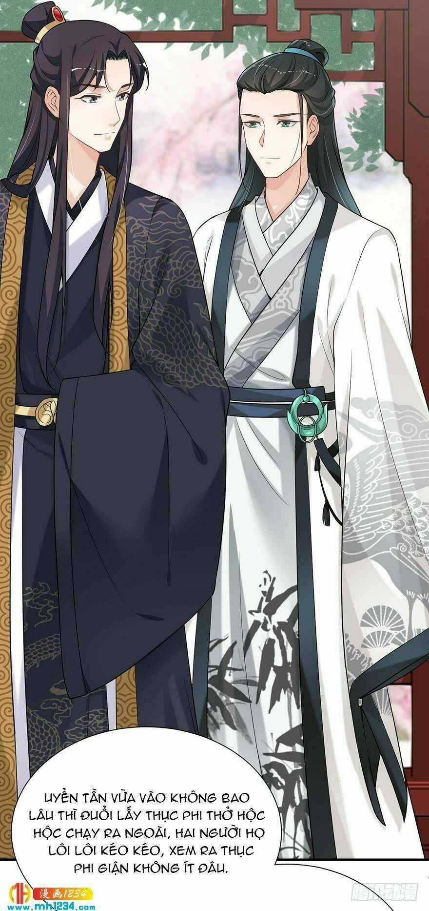 Cung Đấu Live - Chapter 18 - Trang 7