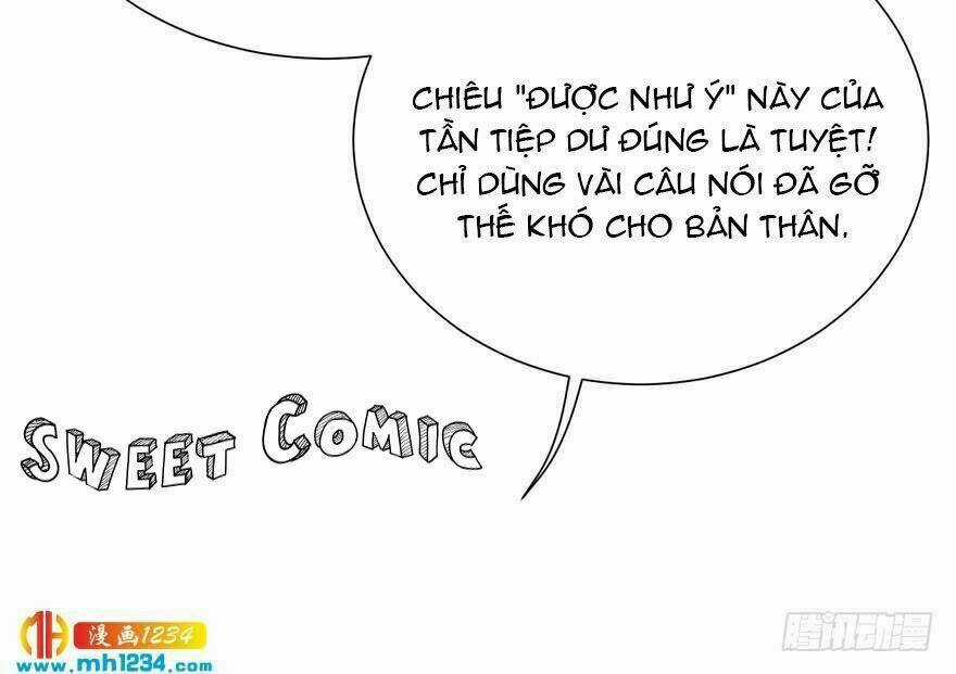 Cung Đấu Live - Chapter 18 - Trang 8