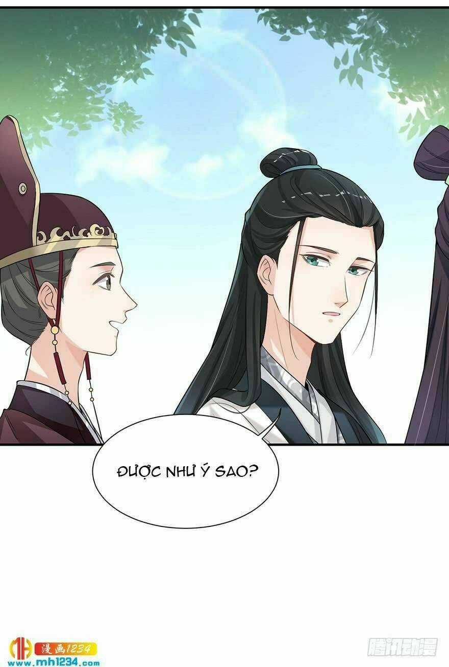 Cung Đấu Live - Chapter 18 - Trang 9