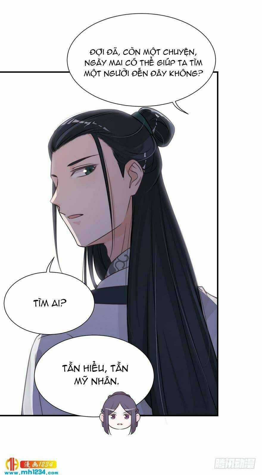 Cung Đấu Live - Chapter 19 - Trang 11