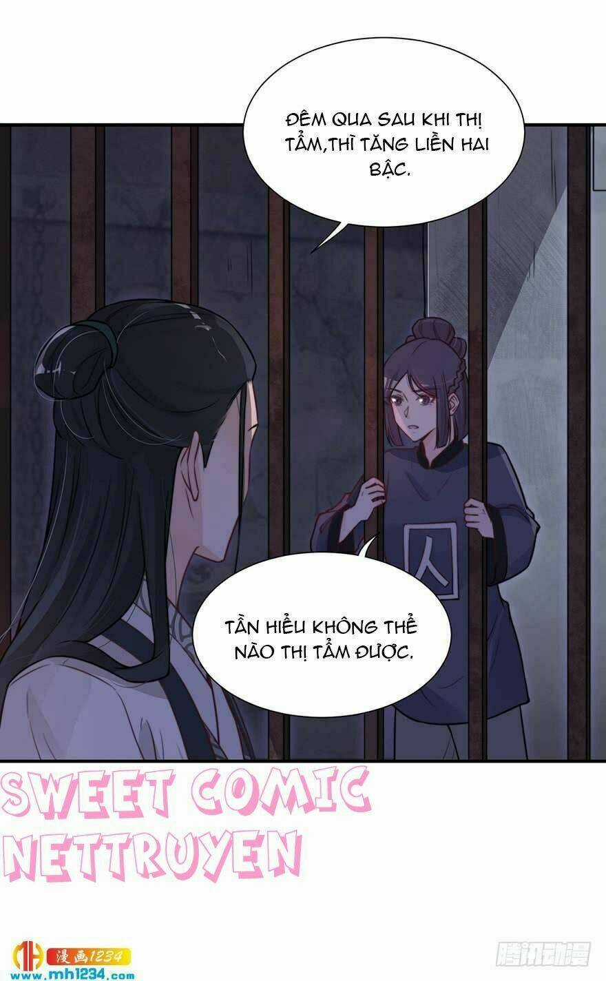 Cung Đấu Live - Chapter 19 - Trang 14