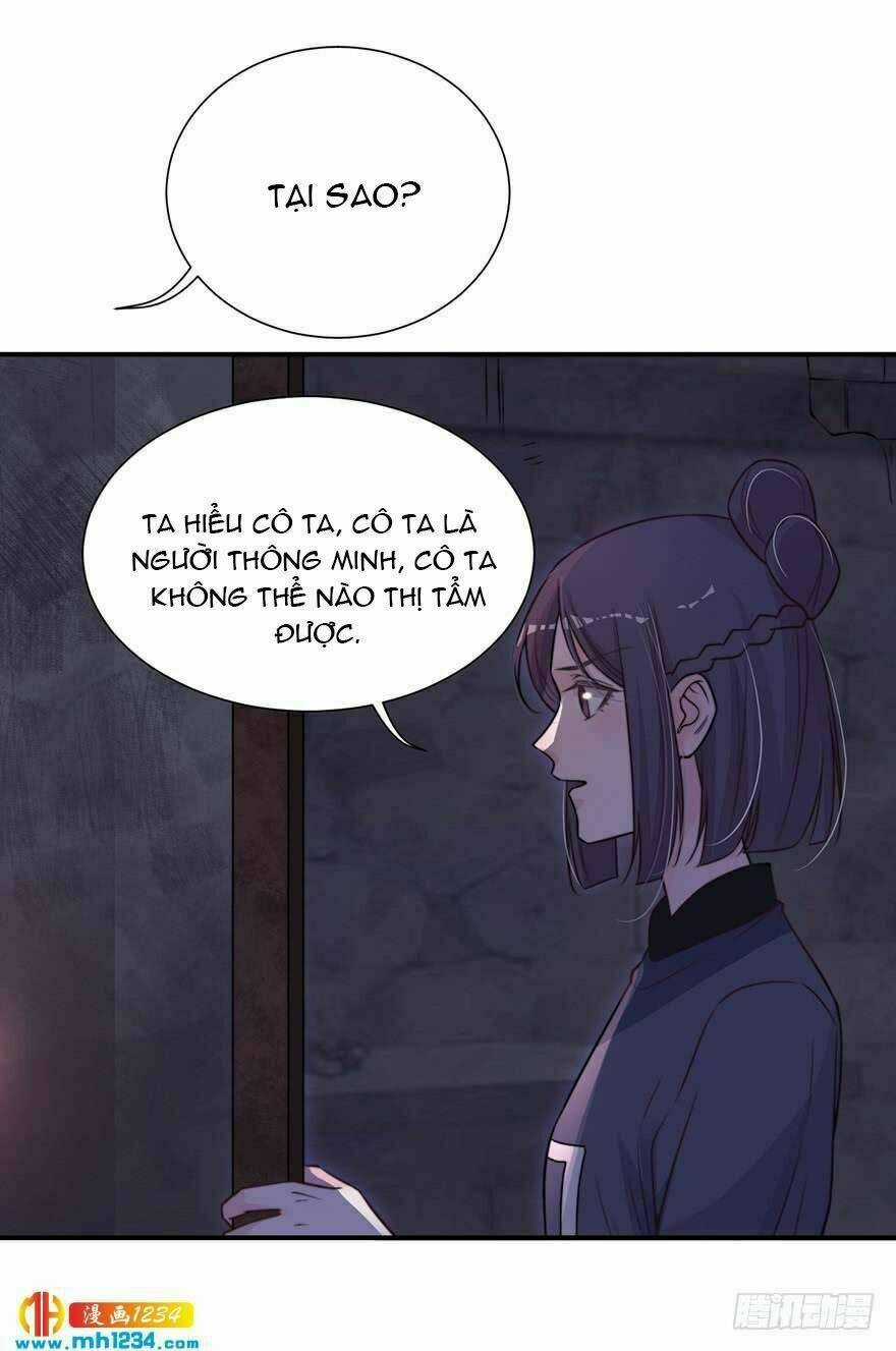 Cung Đấu Live - Chapter 19 - Trang 15