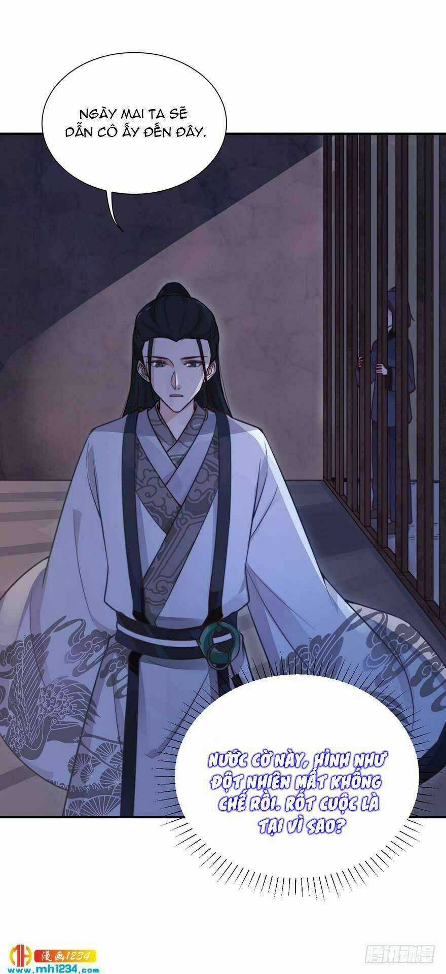 Cung Đấu Live - Chapter 19 - Trang 17