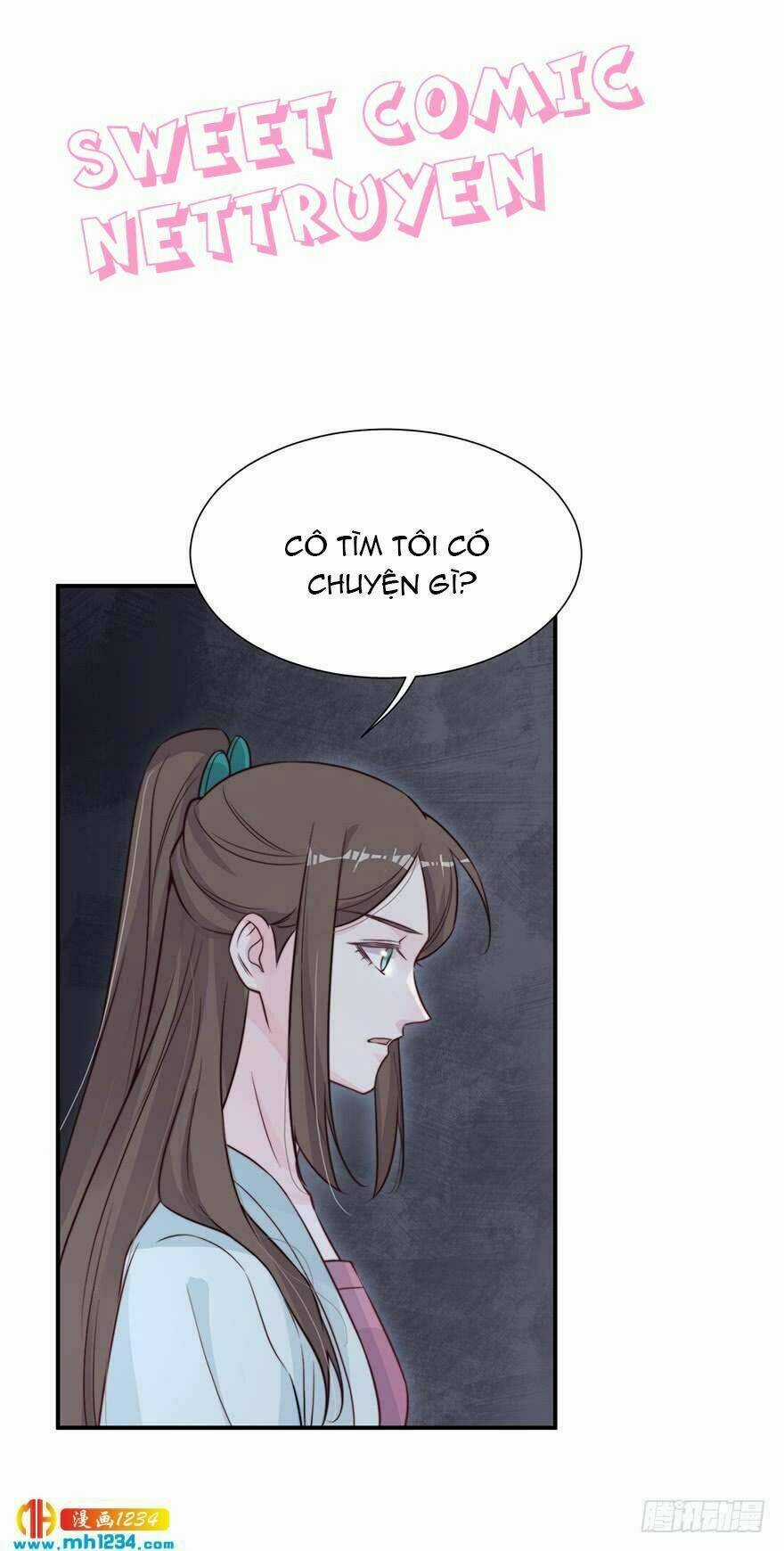 Cung Đấu Live - Chapter 19 - Trang 18