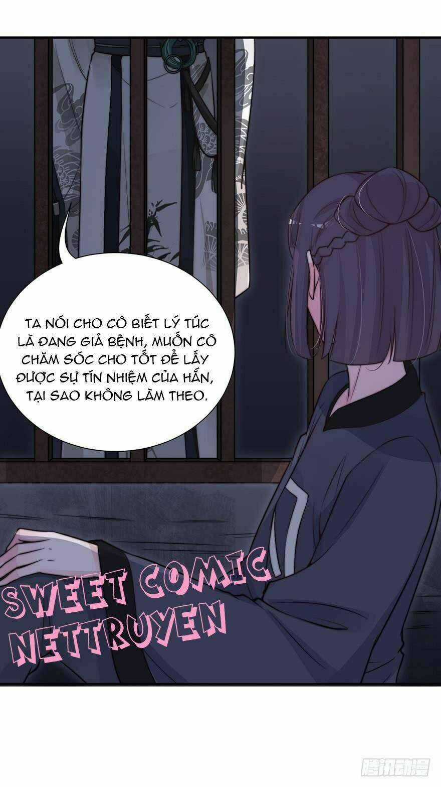 Cung Đấu Live - Chapter 19 - Trang 3