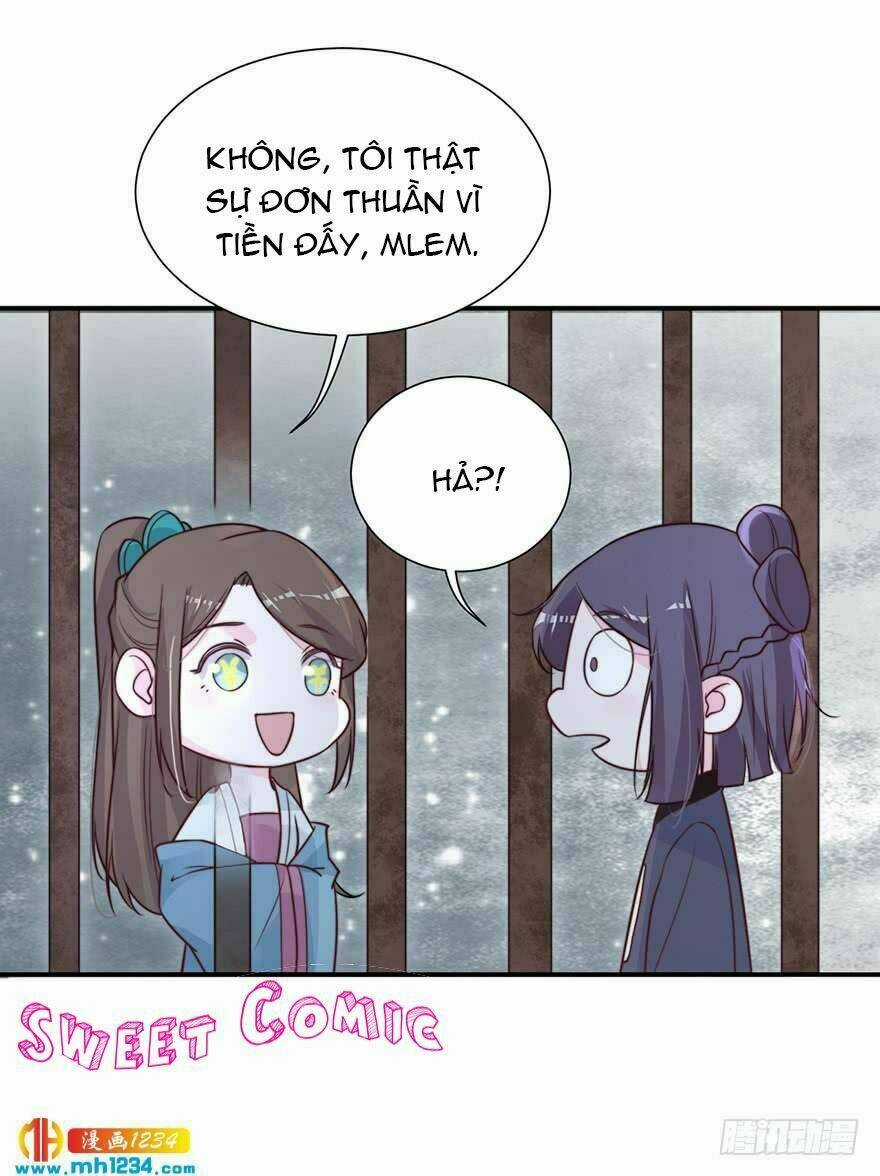 Cung Đấu Live - Chapter 19 - Trang 21