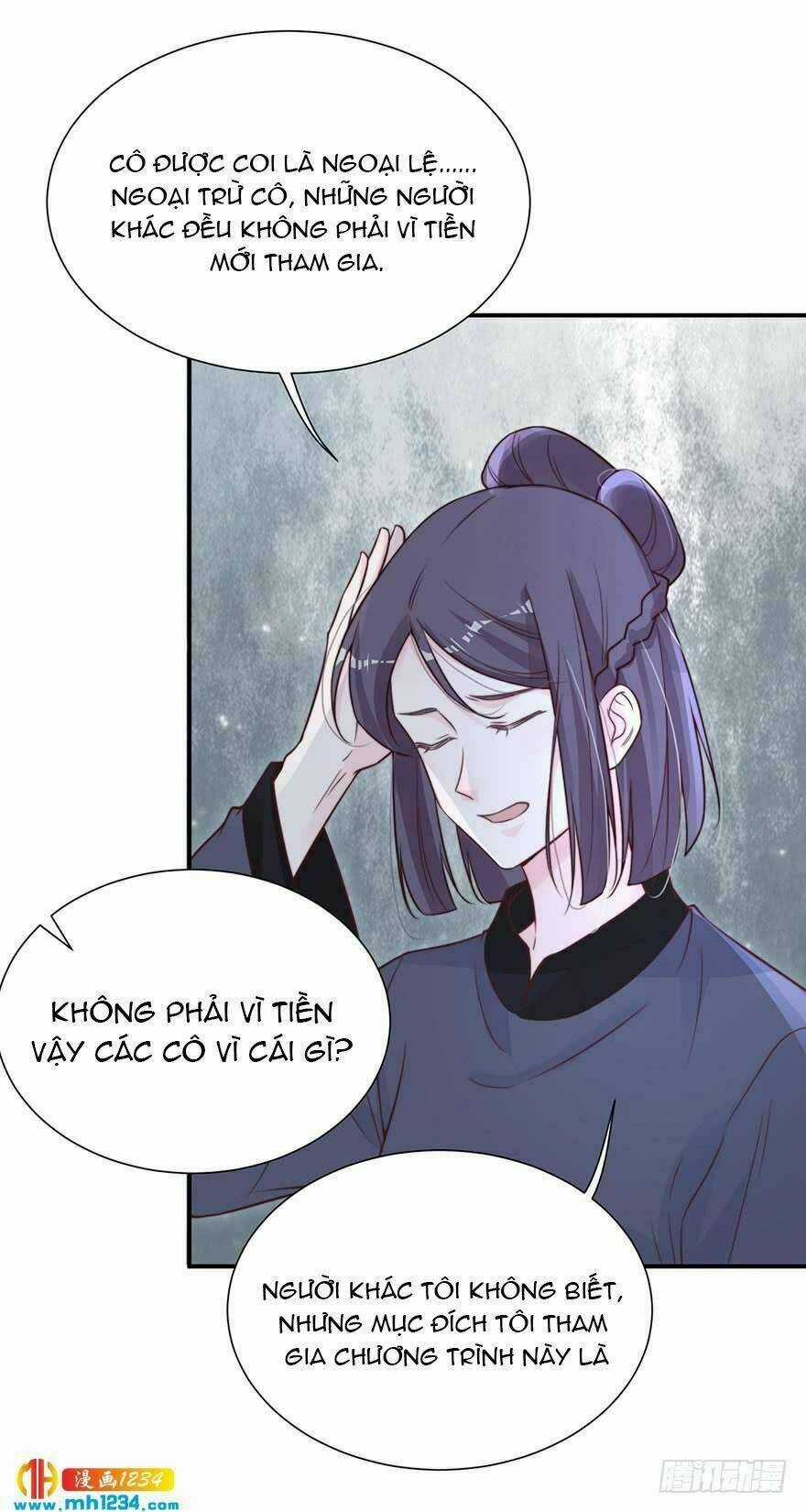 Cung Đấu Live - Chapter 19 - Trang 22