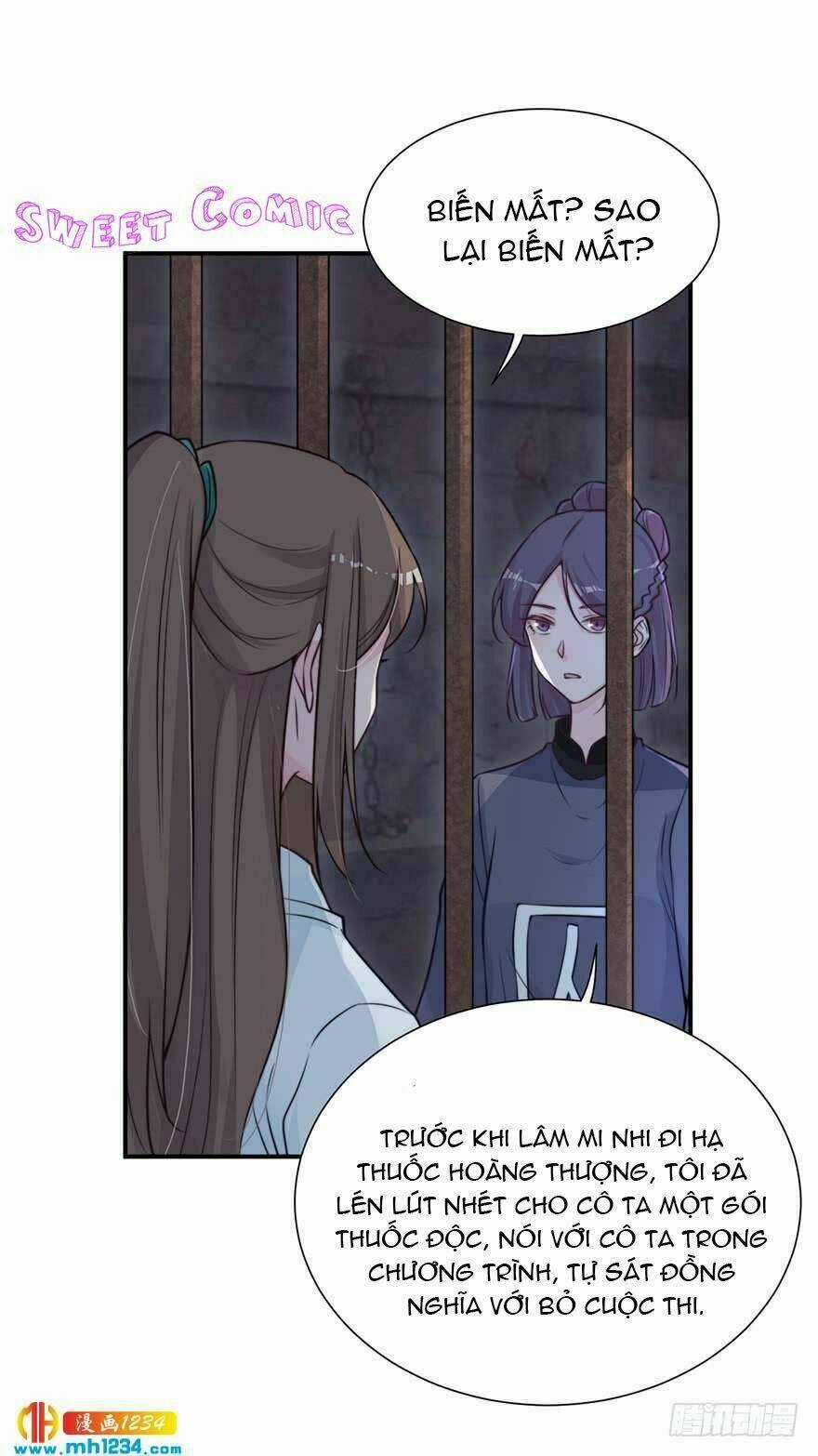 Cung Đấu Live - Chapter 19 - Trang 24