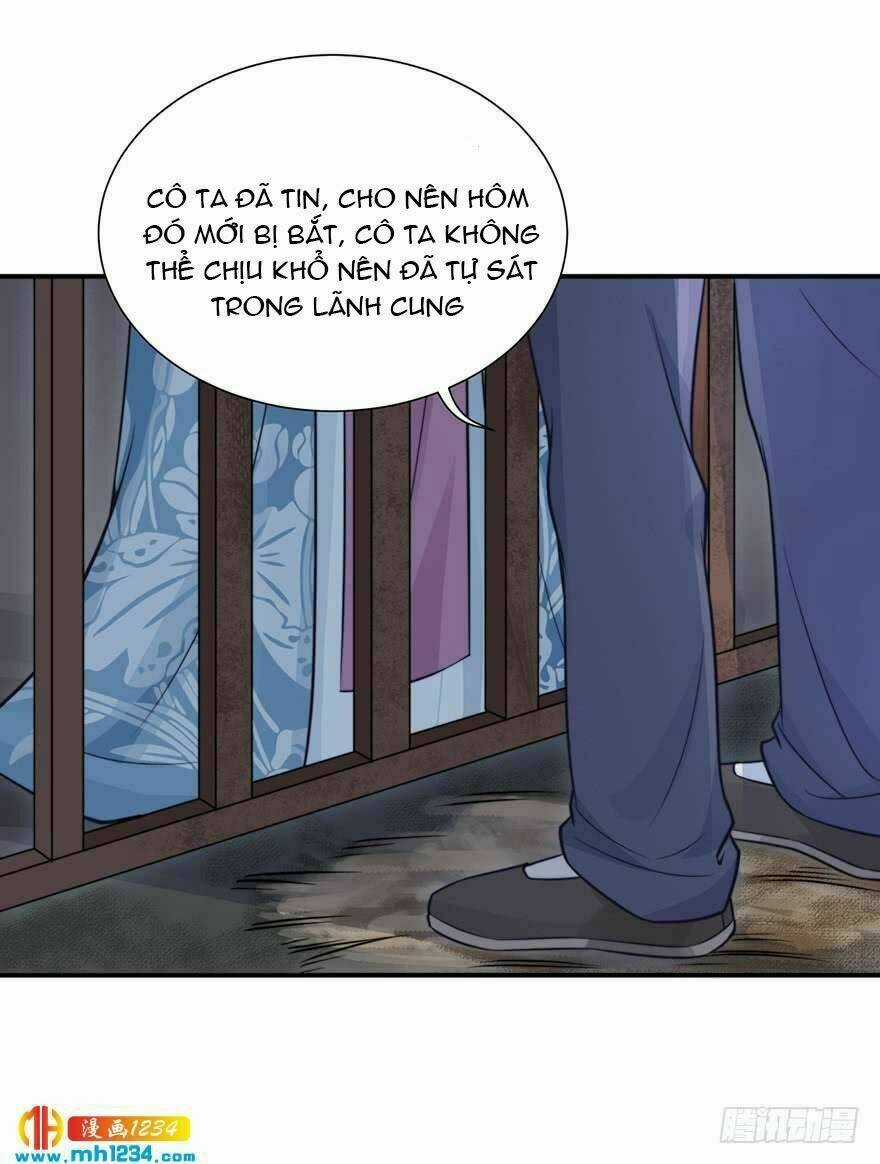 Cung Đấu Live - Chapter 19 - Trang 25