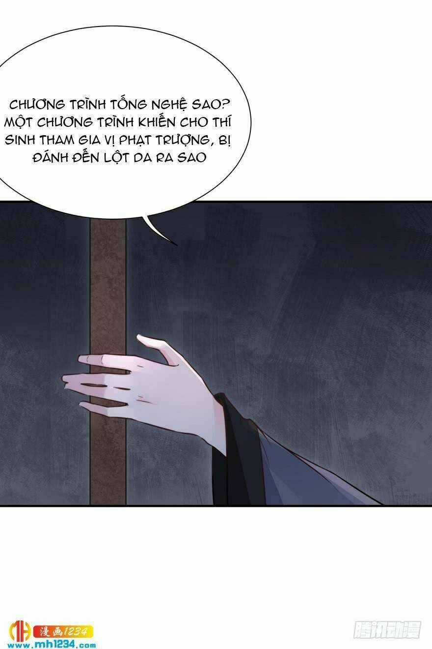 Cung Đấu Live - Chapter 19 - Trang 28