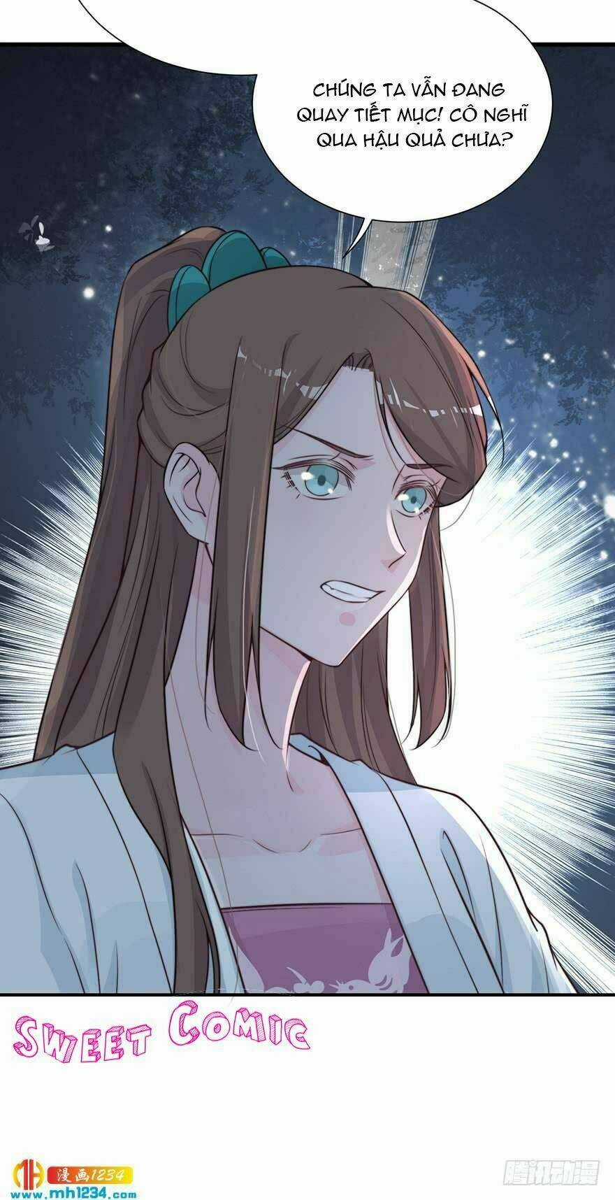 Cung Đấu Live - Chapter 19 - Trang 30