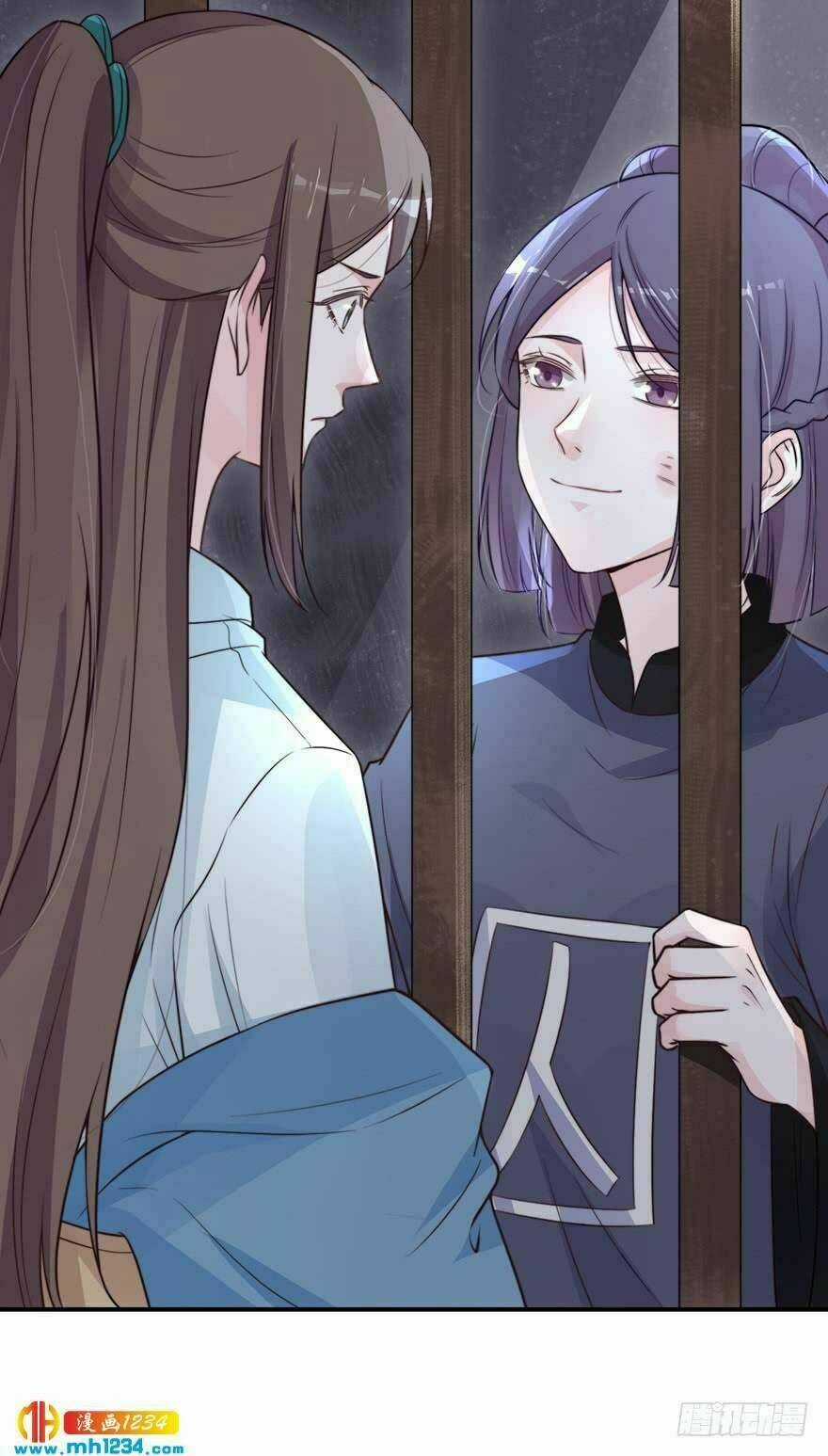 Cung Đấu Live - Chapter 19 - Trang 33