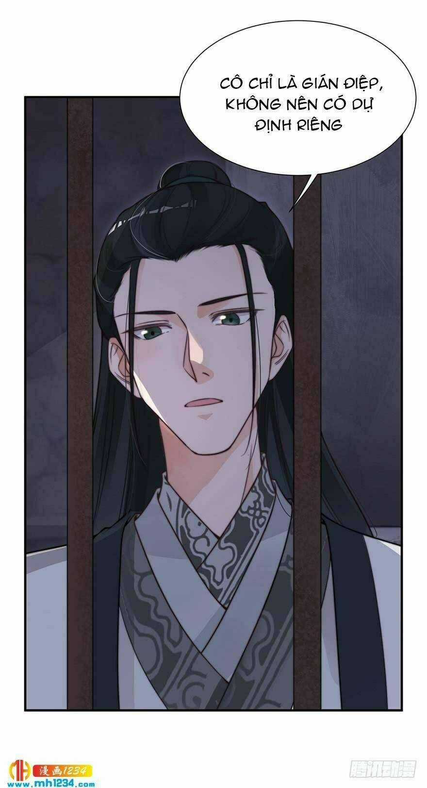 Cung Đấu Live - Chapter 19 - Trang 5