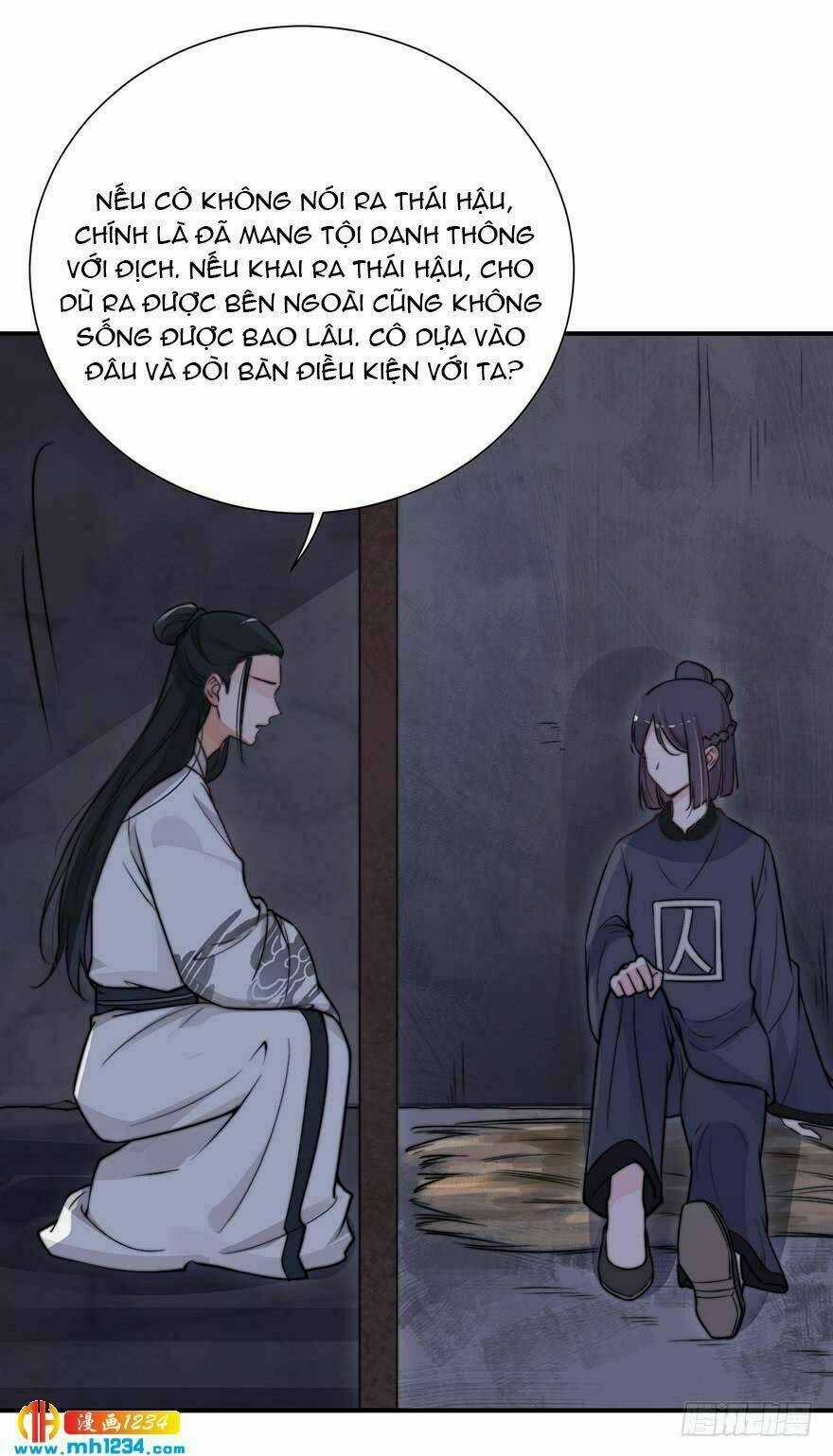 Cung Đấu Live - Chapter 19 - Trang 7