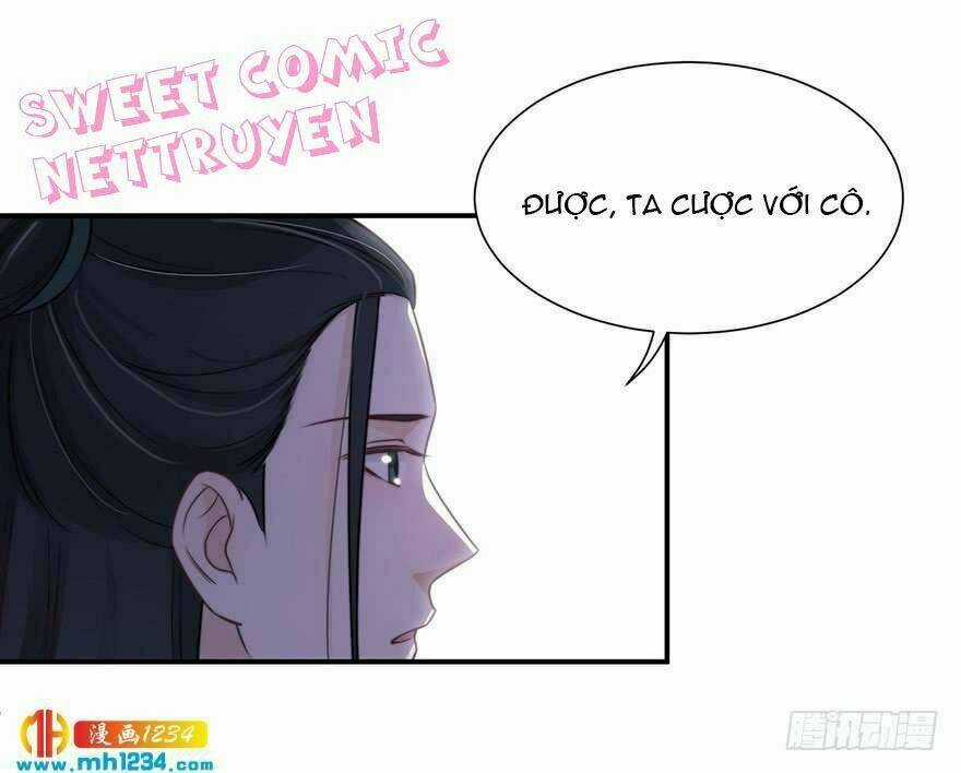 Cung Đấu Live - Chapter 19 - Trang 9