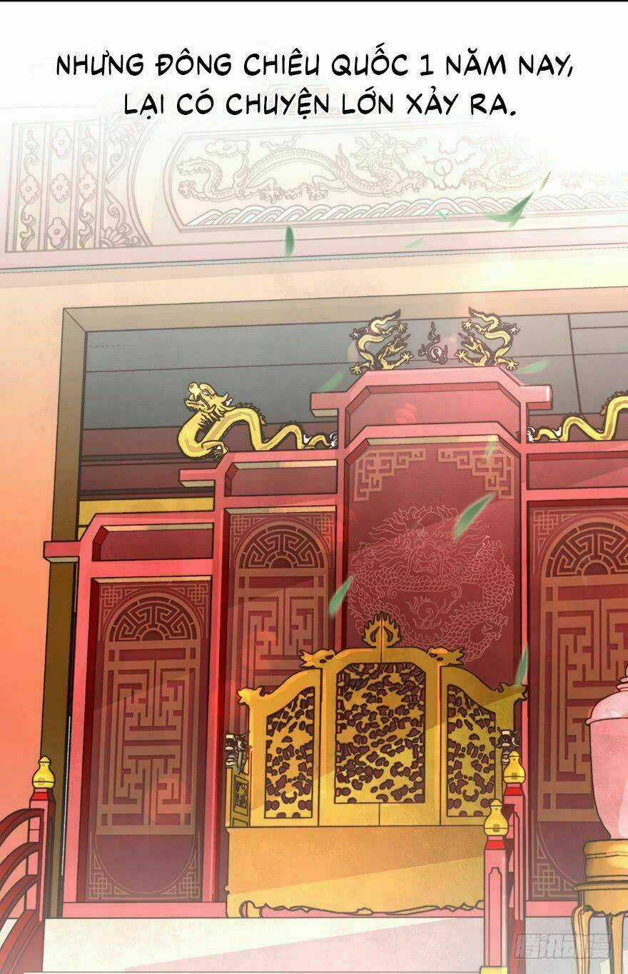 Cung Đấu Live - Chapter 2 - Trang 11