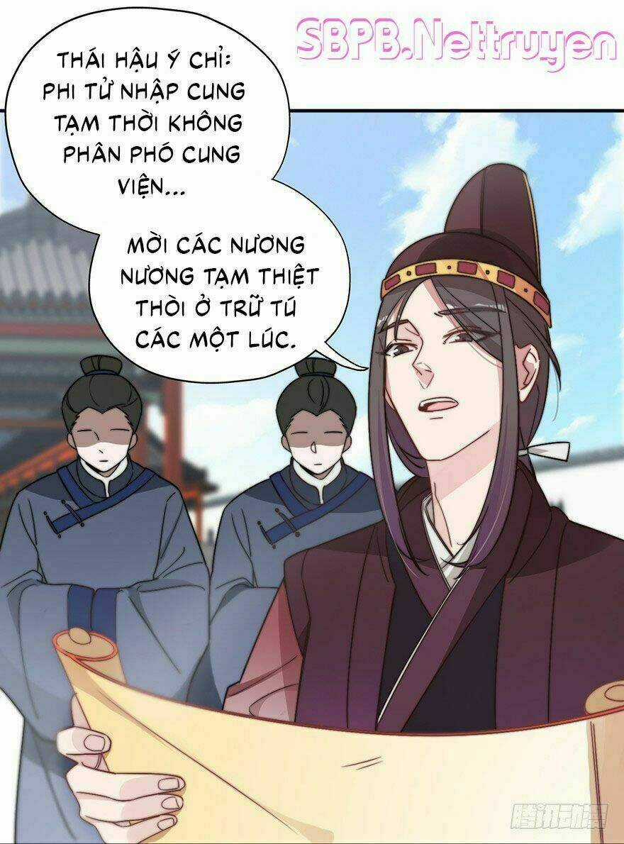 Cung Đấu Live - Chapter 2 - Trang 13