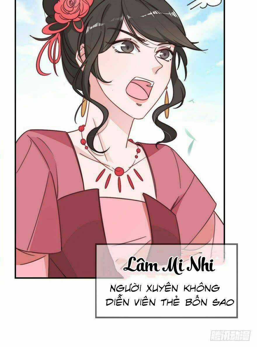 Cung Đấu Live - Chapter 2 - Trang 15