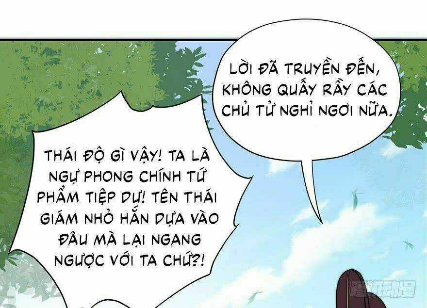 Cung Đấu Live - Chapter 2 - Trang 17