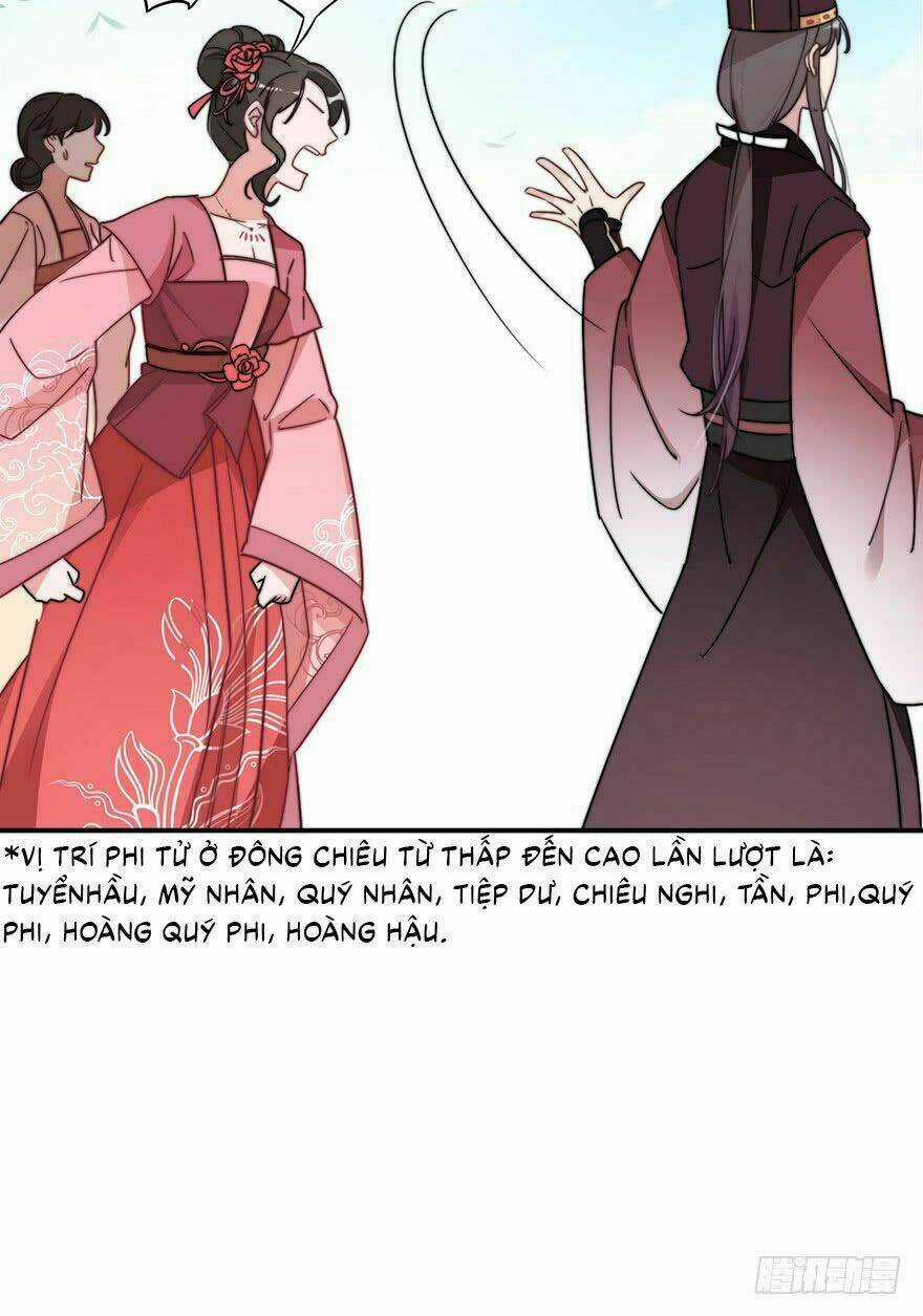 Cung Đấu Live - Chapter 2 - Trang 18